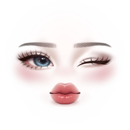Blink Eye Makeup