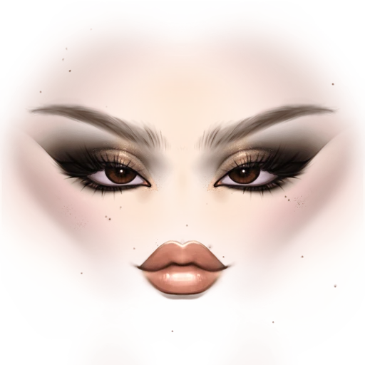 Charli XCX Makeup