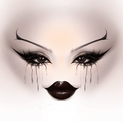 Monster Makeup
