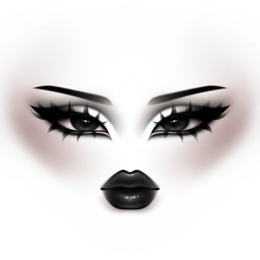 Gothic Makeup (2024)