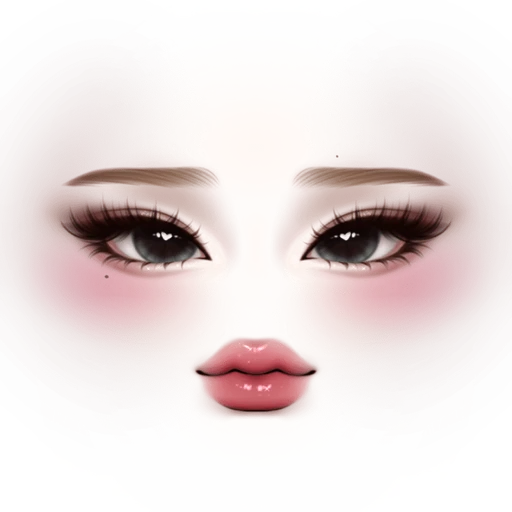 Cutesy Makeup