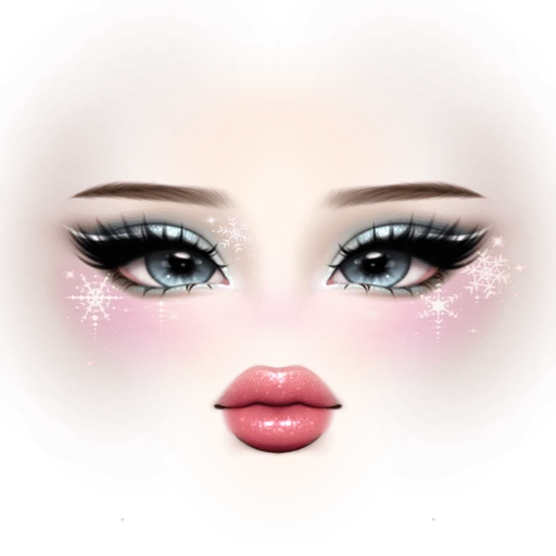 Snowflake Makeup (2024)