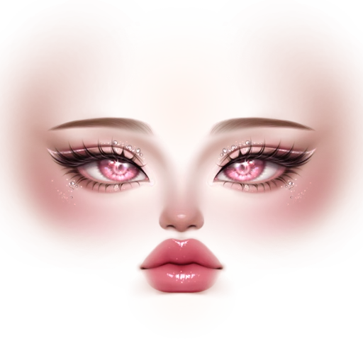 Magical Makeup
