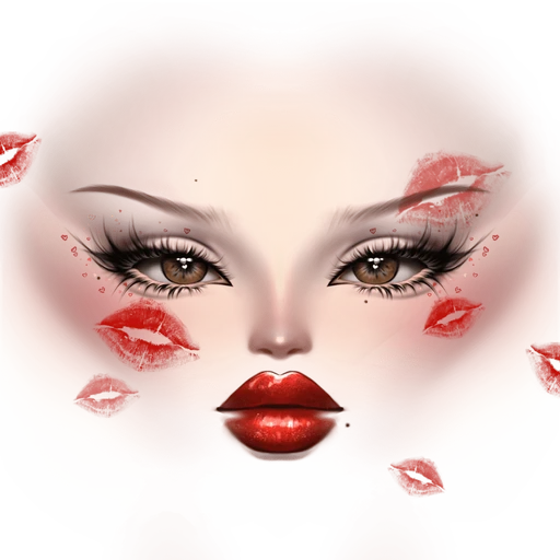 Kissy Makeup