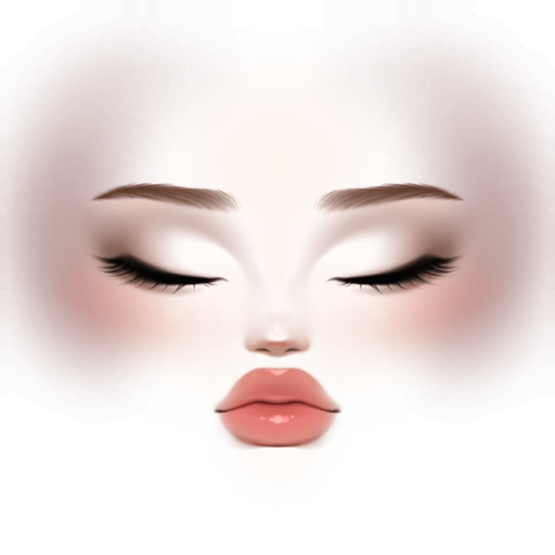 Closed Eyes Makeup (2025)