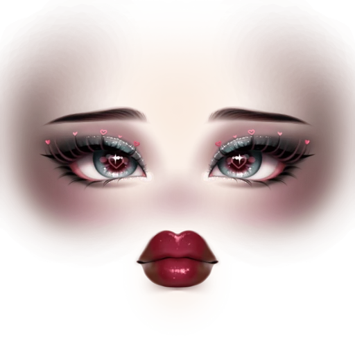 FemMakeup86D