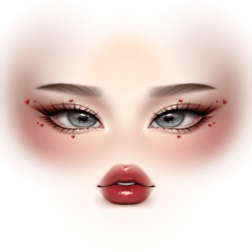FemMakeup87L