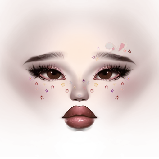 FemMakeup92D