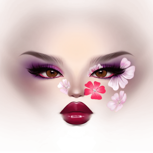 FemMakeup93D