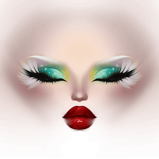 FemMakeup96D