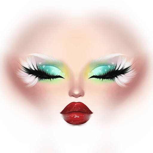 FemMakeup96L