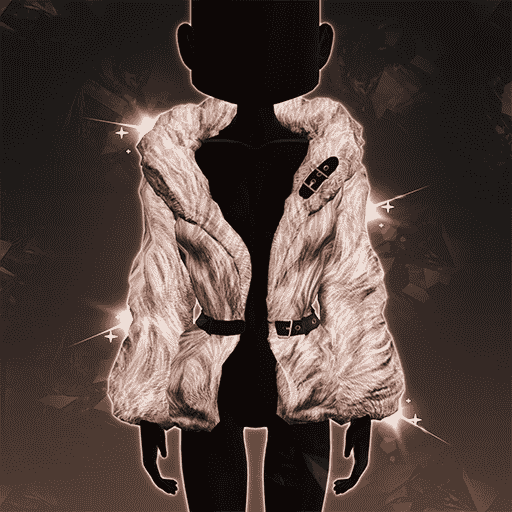 Femme Fatale Jacket