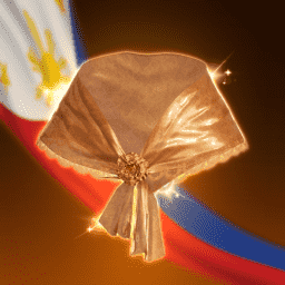 Filipina Shawl