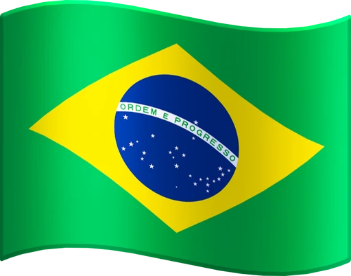 Flag - Brazil