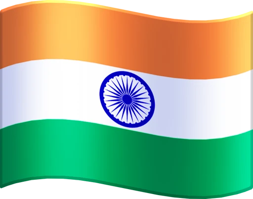Flag - India