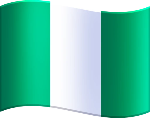 Flag - Nigeria