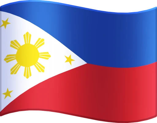Flag - Philippines