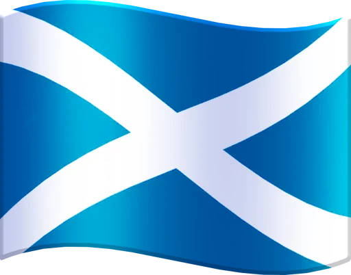 Flag - Scotland