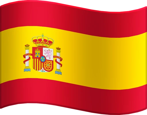 Flag - Spain