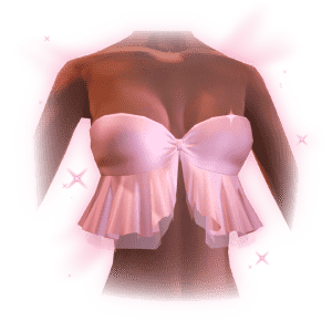 Flared Top