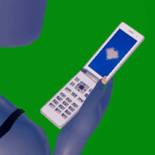 Flip Phone - Front.png