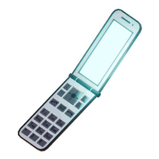 Flip Phone