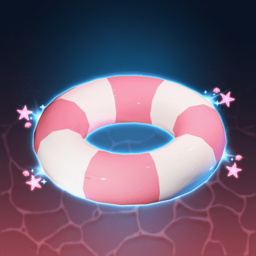 Floatie