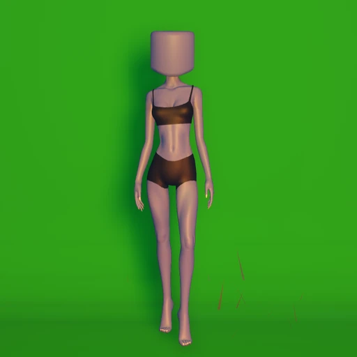 Floral (Summer Pose Pack).png
