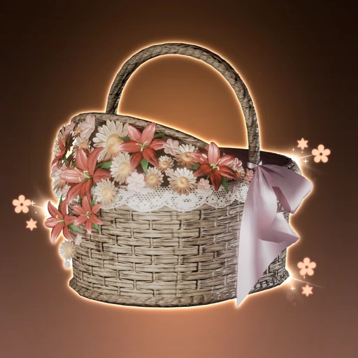 Flower Basket