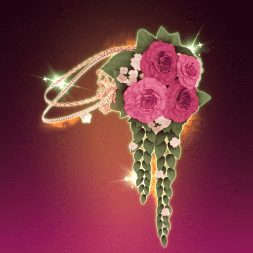 Flower Belt