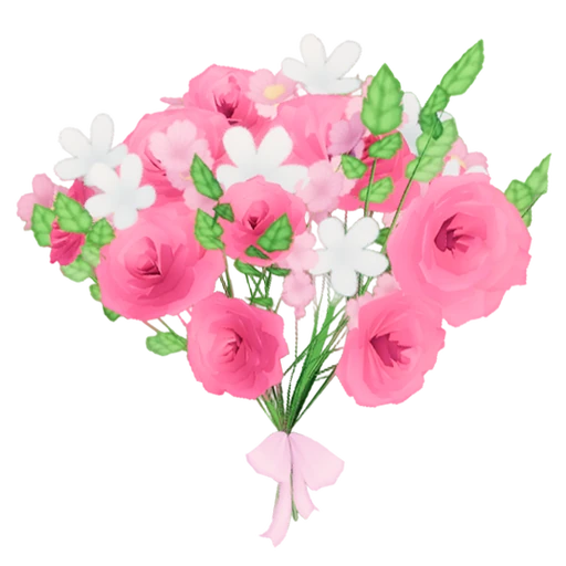 Flower Bouquet