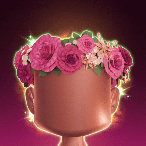 Flower Crown