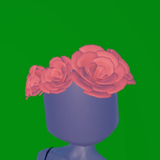 Rose Crown