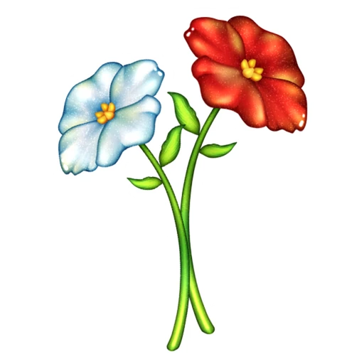 Flower Effect - Icon