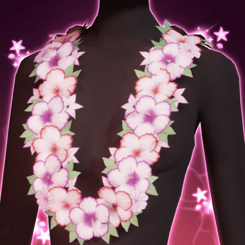 Flower Lei