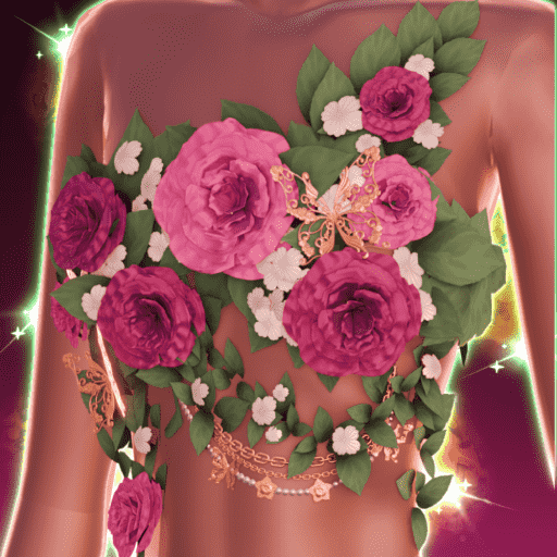 Flower Top