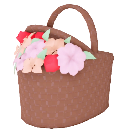 Flower Basket