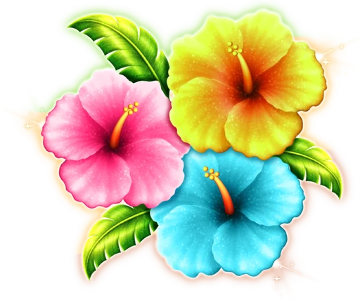 Flowers - Icon
