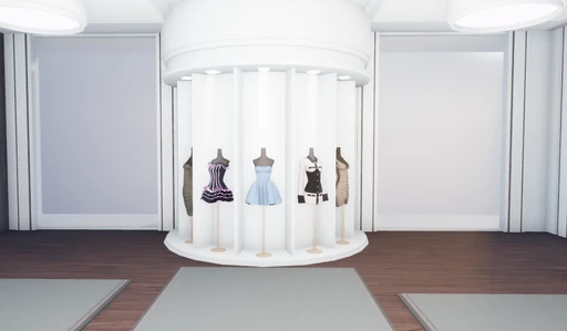 Dresses