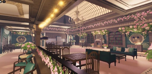 Cafe