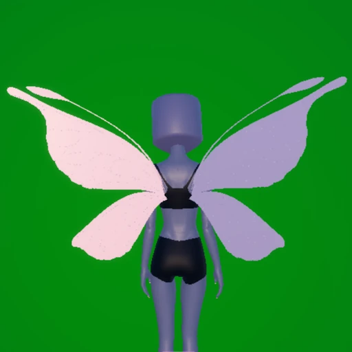 Fairy Wings