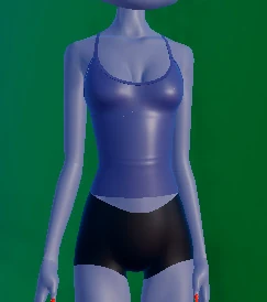 Summer Tank Top