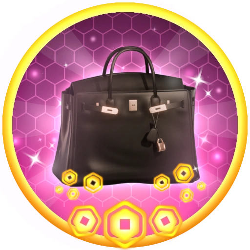 French Luxury Bag