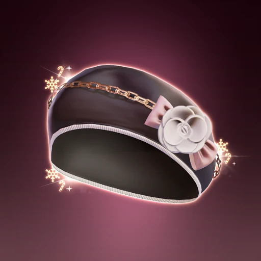 French Luxury Beret