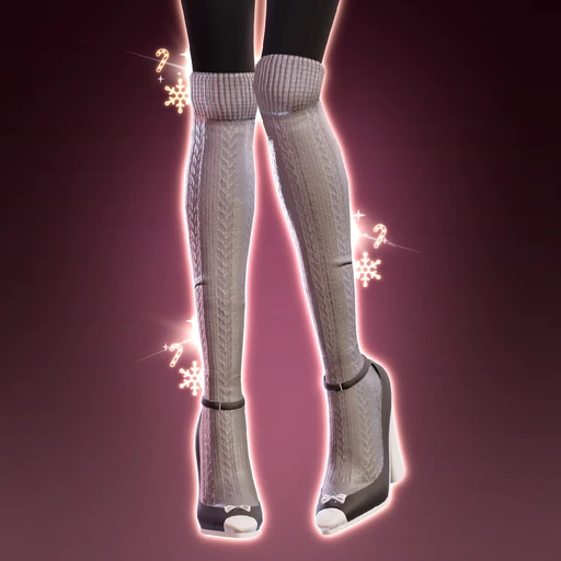 French Luxury Heels