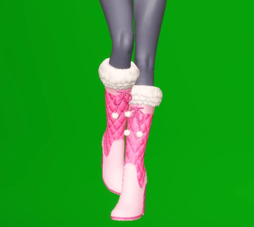 Fur Cutesy Set Boots.png