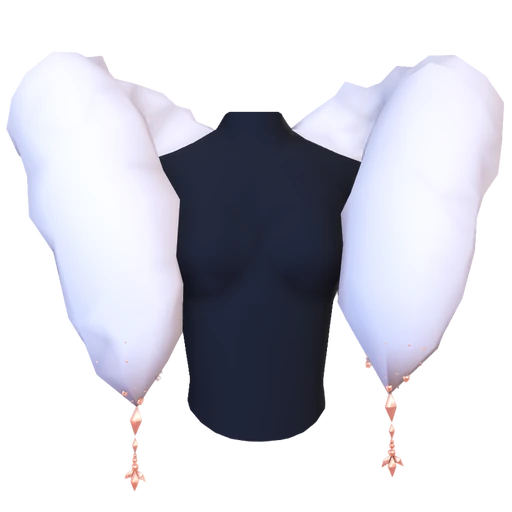 Fur Stole (Rework)