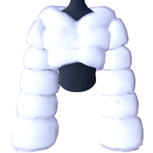 Fur Jacket
