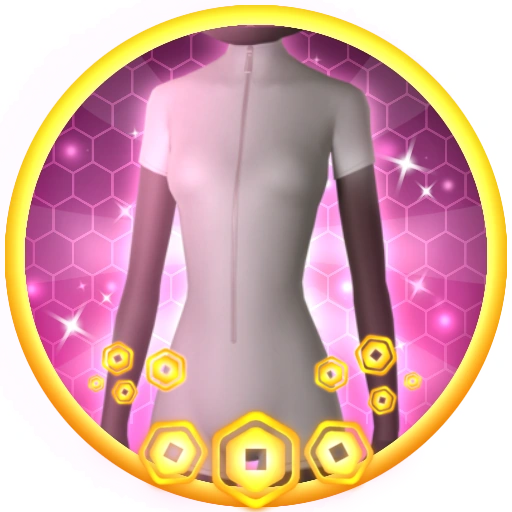 Futuristic Suit - Gamepass