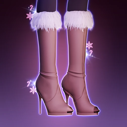 FW Boots